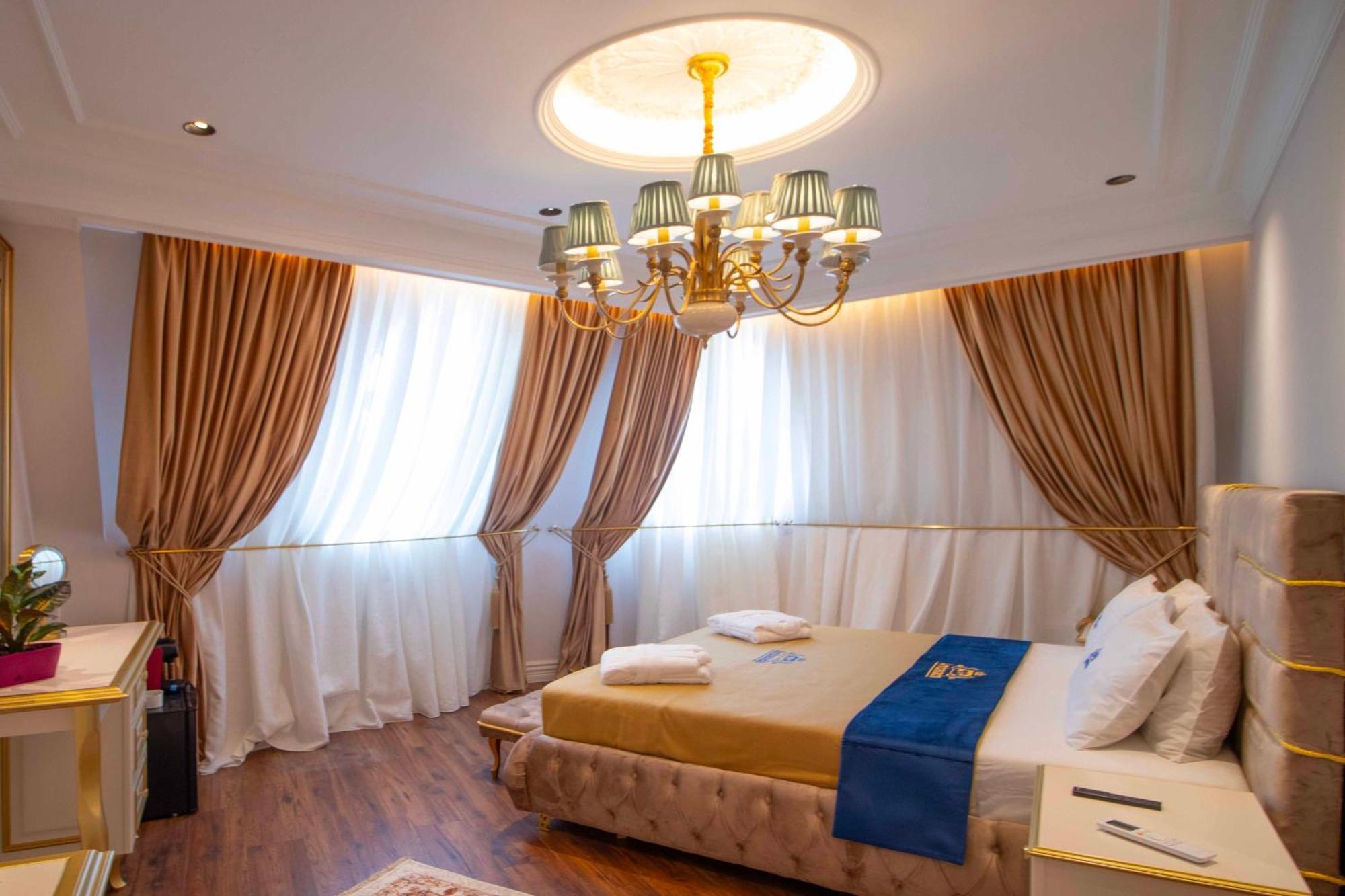 Hotel Ambasada Qta Patza-Kuqani Extérieur photo