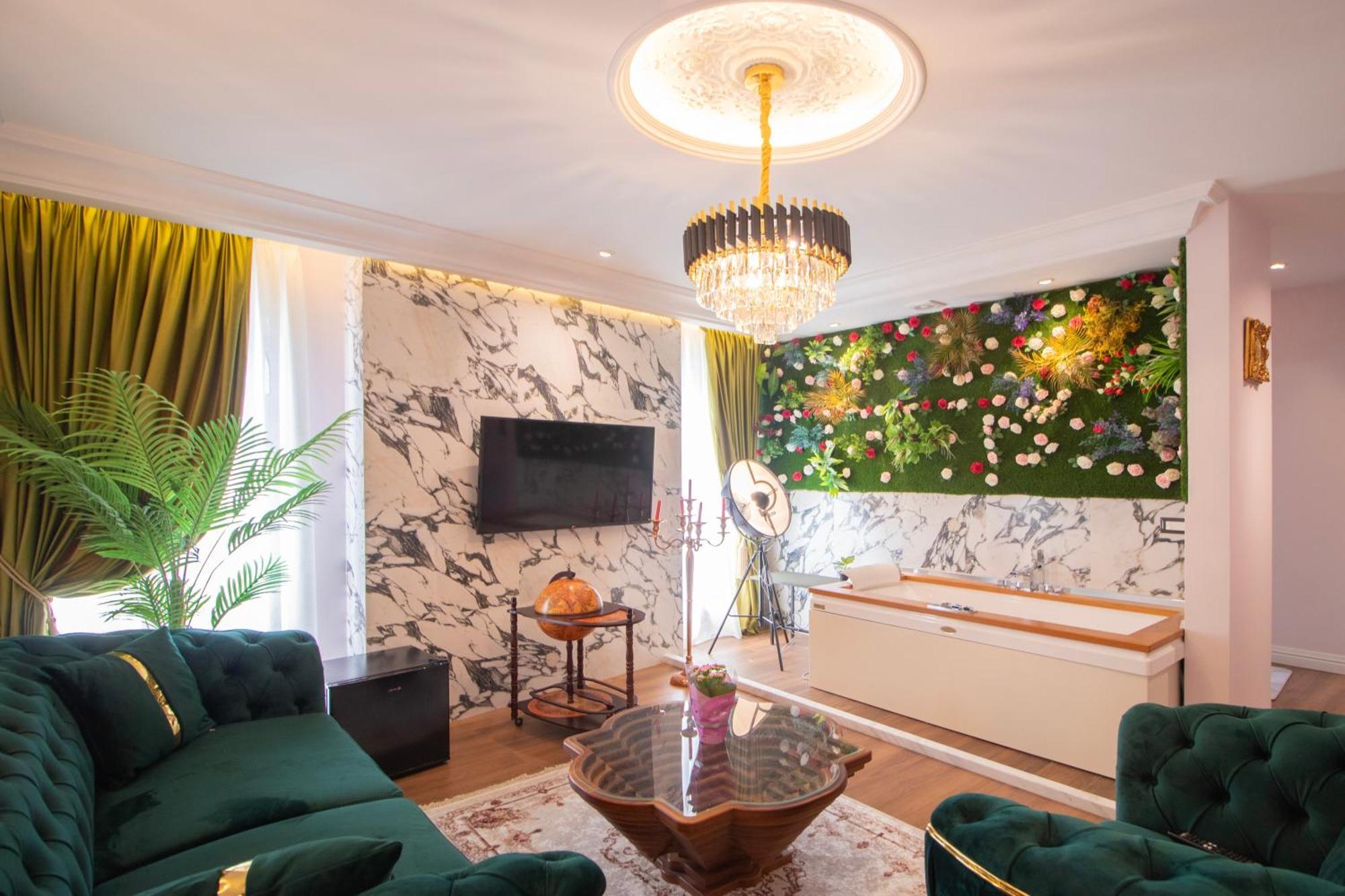 Hotel Ambasada Qta Patza-Kuqani Extérieur photo