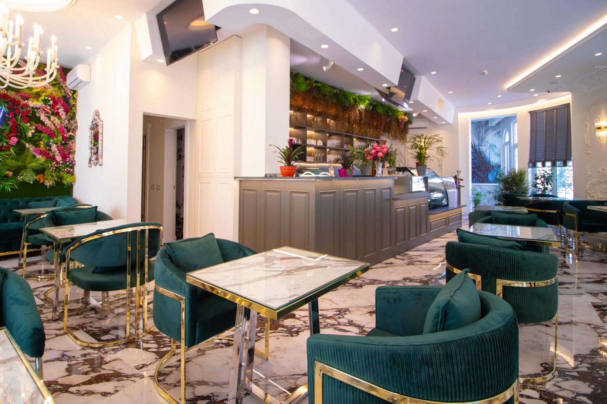 Hotel Ambasada Qta Patza-Kuqani Extérieur photo