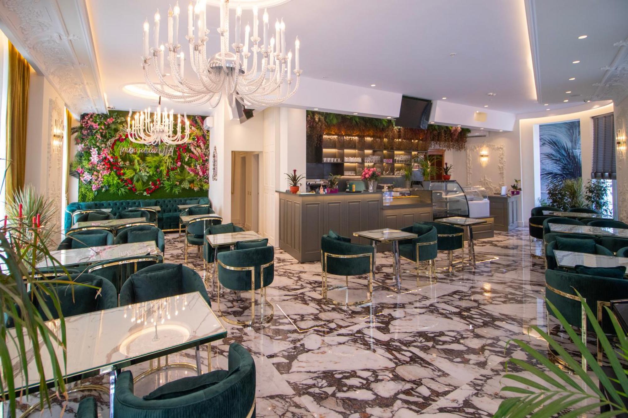 Hotel Ambasada Qta Patza-Kuqani Extérieur photo