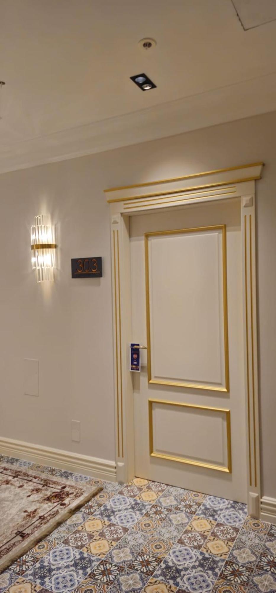 Hotel Ambasada Qta Patza-Kuqani Extérieur photo